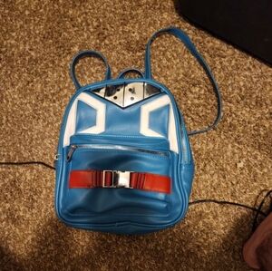 My Hero Academia (MHA) Deku Backpack
